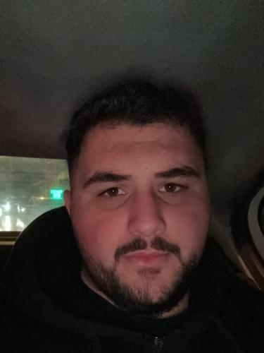 Oguzhan Alpaslan