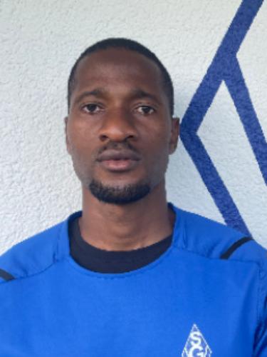 Djibril Keita