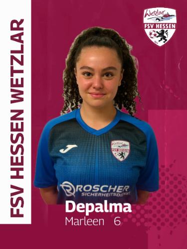 Marleen Depalma