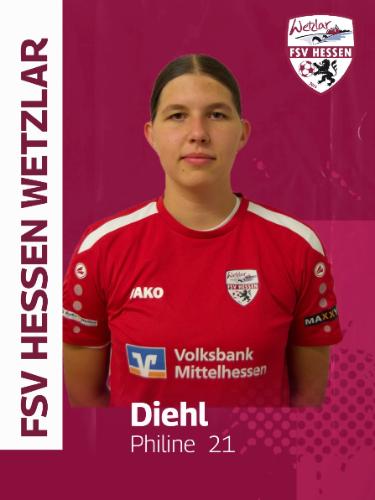 Philine Diehl