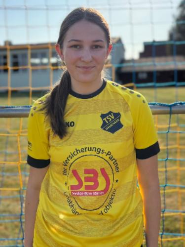 Sofie Henne