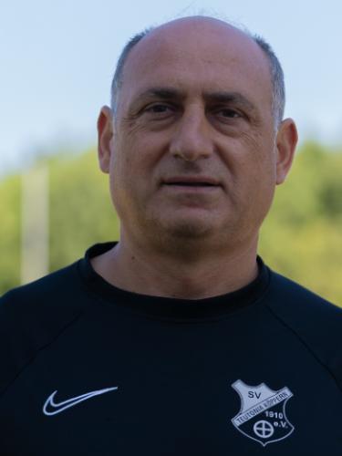 Mehmet Altintas