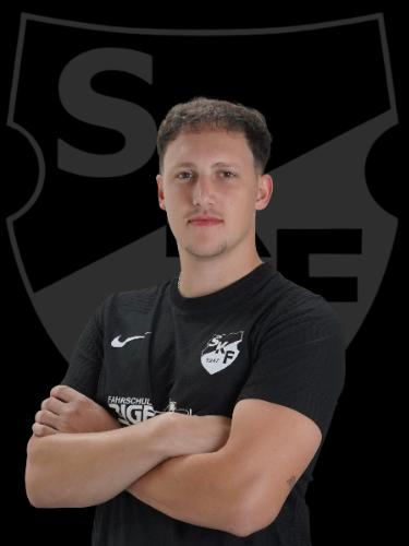 Nico Weidner