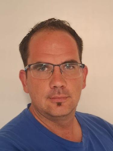 Michael Henry
