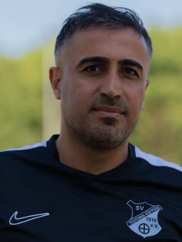 Mesut Aslan