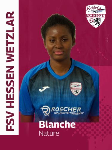 Nature Blanche Kamdem Macheguem