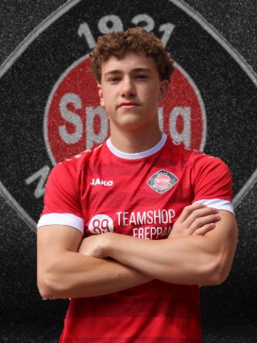 Moritz Frankenberger