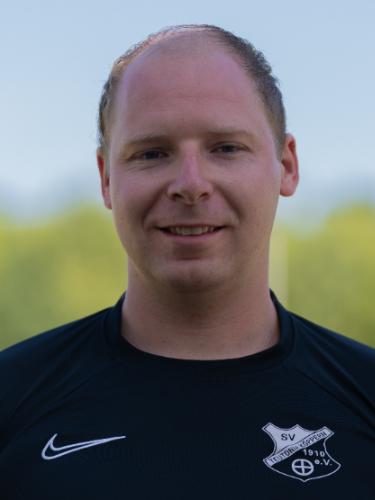 Martin Griesel