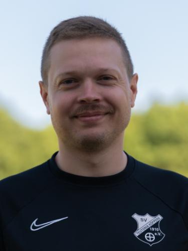 Moritz Krause