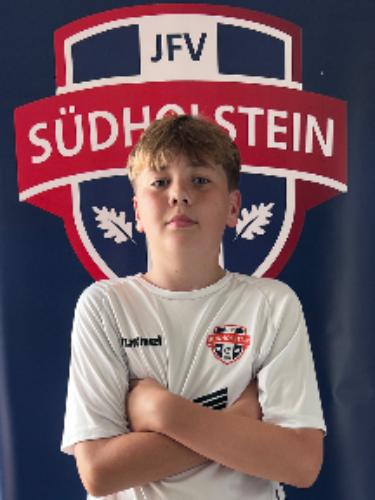 Mika Schmedtje