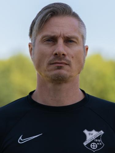 Martin Schuhrk