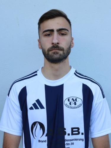 Kerem Akcay