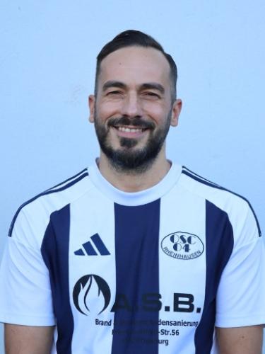 Orhan Altun