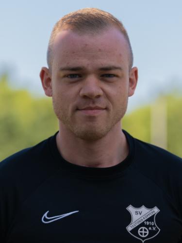 Benjamin Zoeller