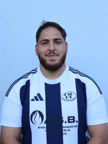 Ahmet Semih Atalay