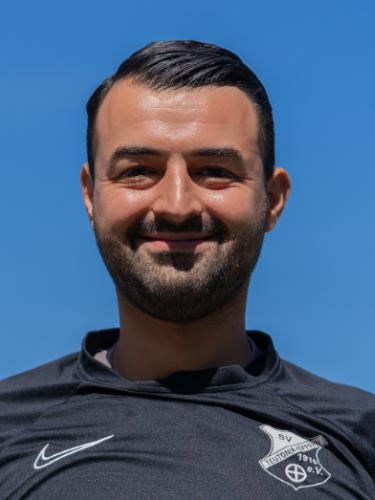 Baris Altintas