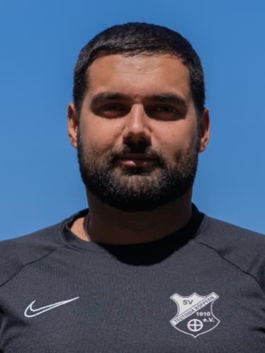 Belal Assadi