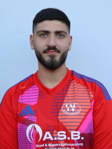 Celalettin Cetinbalta