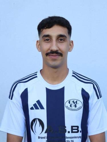Hasan Fatih Demir