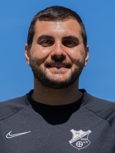 Mehmet Kilinc