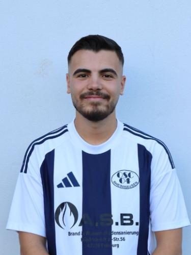 Murat Ügür