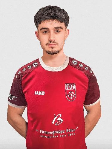 Arber Bytyci