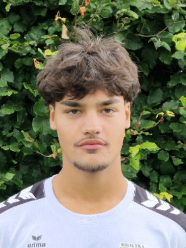 Lukas Kruse
