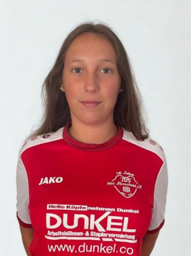 Laura Sophie Klowersa