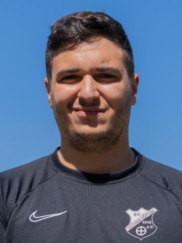 Rene Kouache