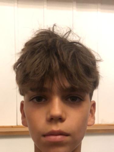 Bo Henning Friedrich Keiner