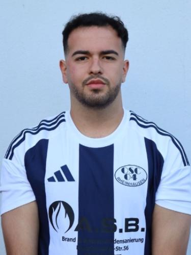 Kerim Can Inci