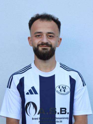 Batuhan Mutlu