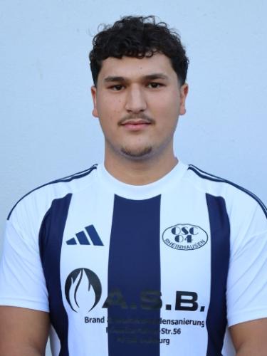 Enes Simsek