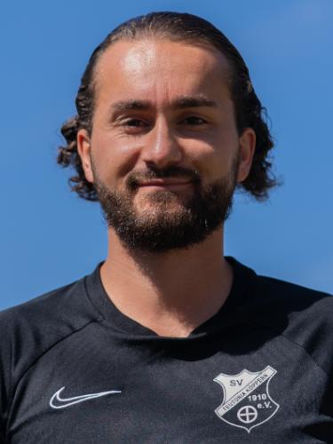 Egzon Ademi