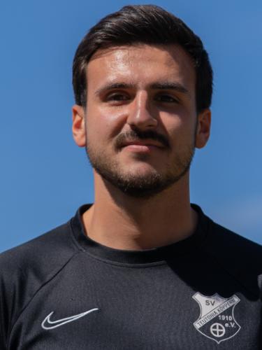 Mario Badrov
