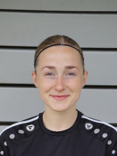 Greta-Emilia Boenisch