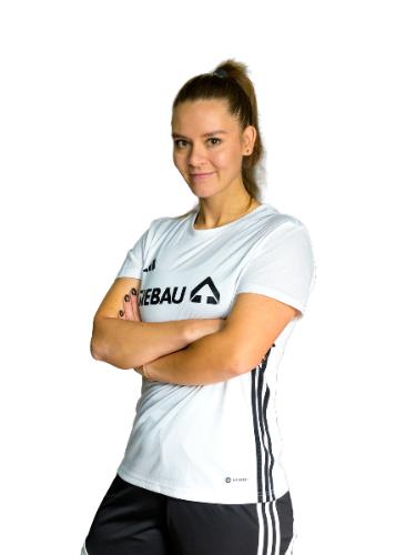 Annika Friedrichs
