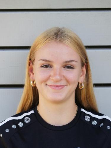 Annika Bäcker