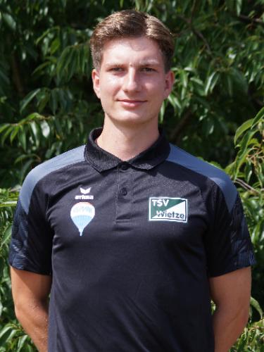 Phil Botschek