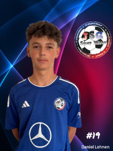 Daniel Lehnen