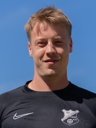 Torben Mueller