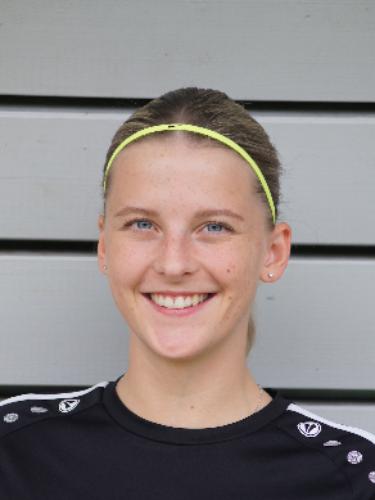 Merle Leyla Amelie Leppin