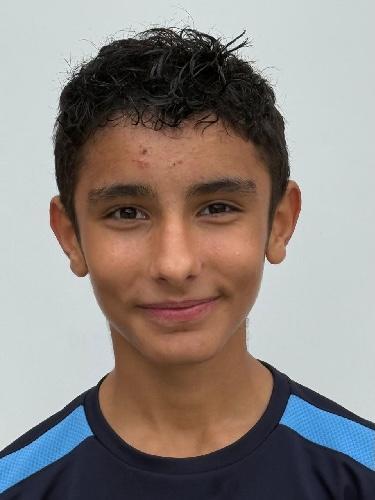 Maher Alrammo