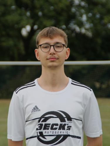 Bastian Joel Kubanek