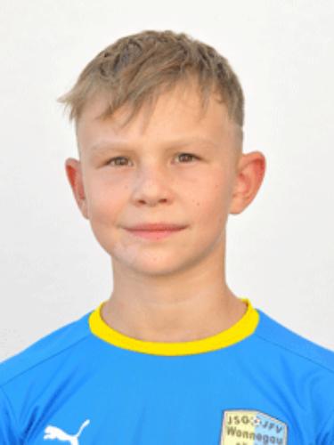 Arthur Helbling