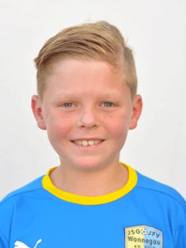 Mats Hirschmann
