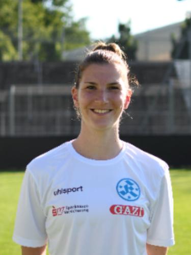 Lena Mowlai