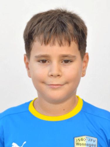 Leand Kastrati