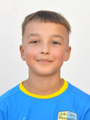 Jannis Megkis