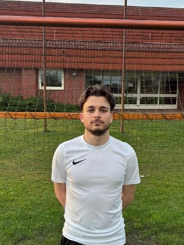 Betim Zejna